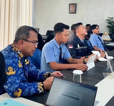 Ngisi Bareng Sensus Ekonomi 2026